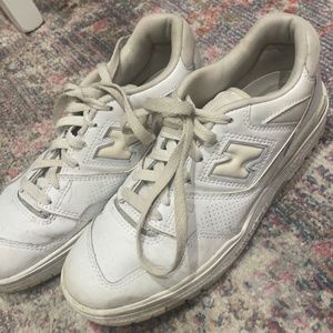 New balance 550 sneakers